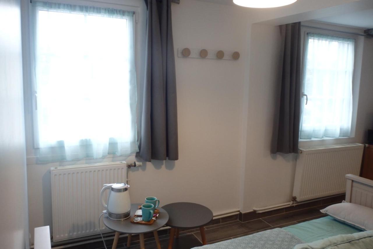 Hautvillers-OuvilleAu Reve En Somme住宿加早餐旅馆 外观 照片